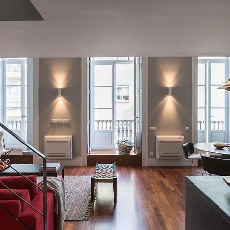 Oporto Serviced Apartments - Cedofeita Cameră foto