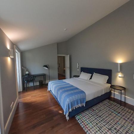 Oporto Serviced Apartments - Cedofeita Exterior foto