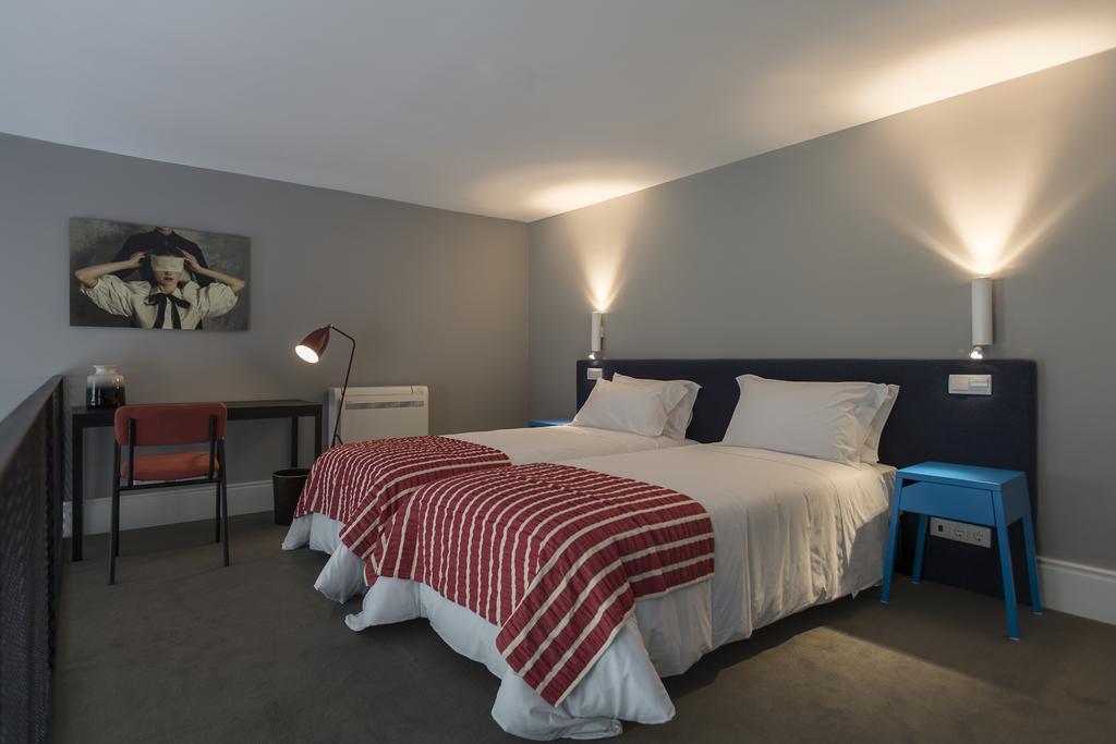 Oporto Serviced Apartments - Cedofeita Cameră foto