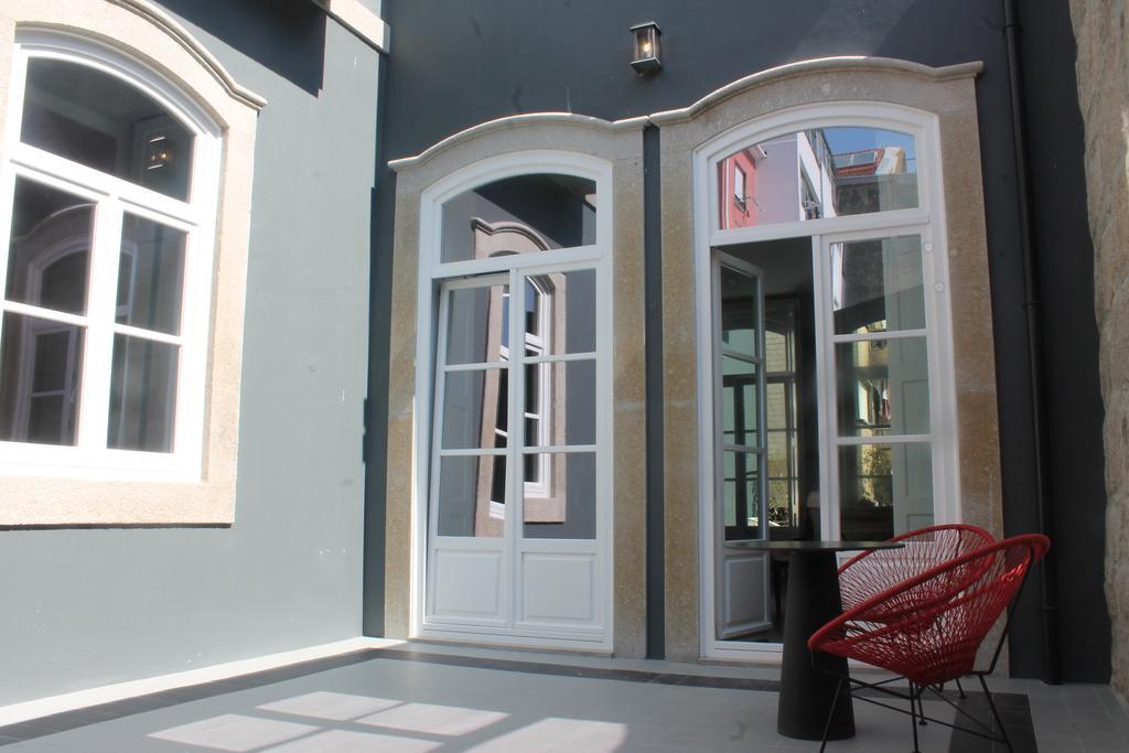 Oporto Serviced Apartments - Cedofeita Cameră foto