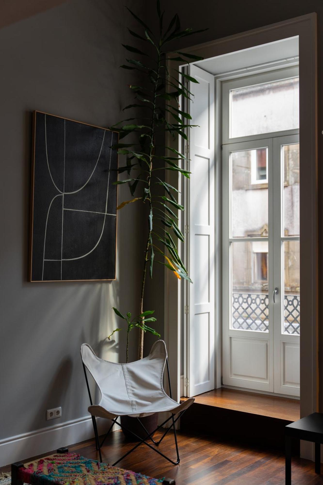 Oporto Serviced Apartments - Cedofeita Exterior foto