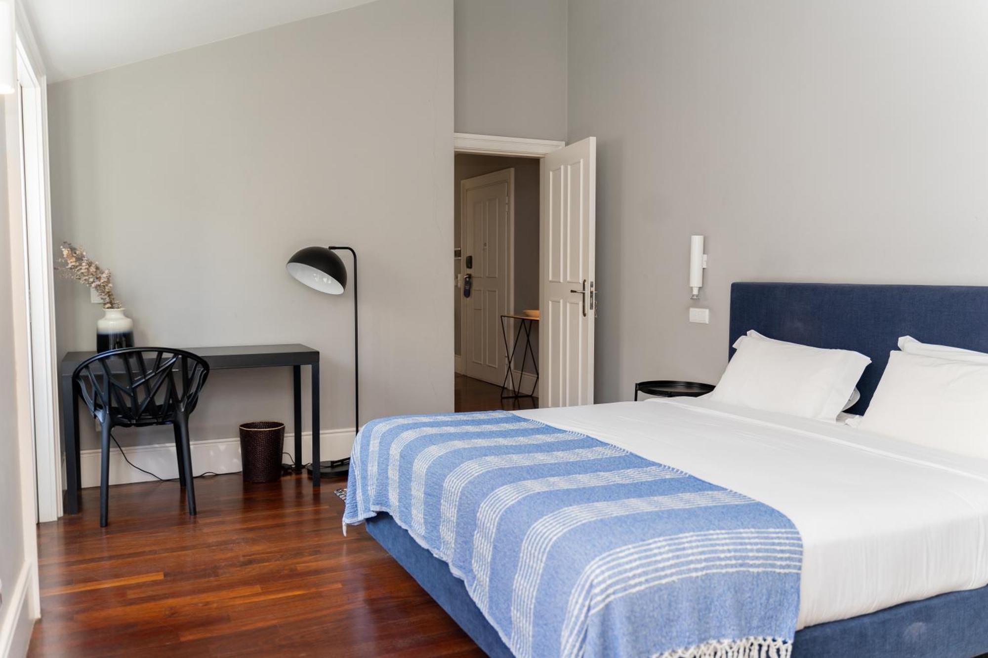 Oporto Serviced Apartments - Cedofeita Exterior foto