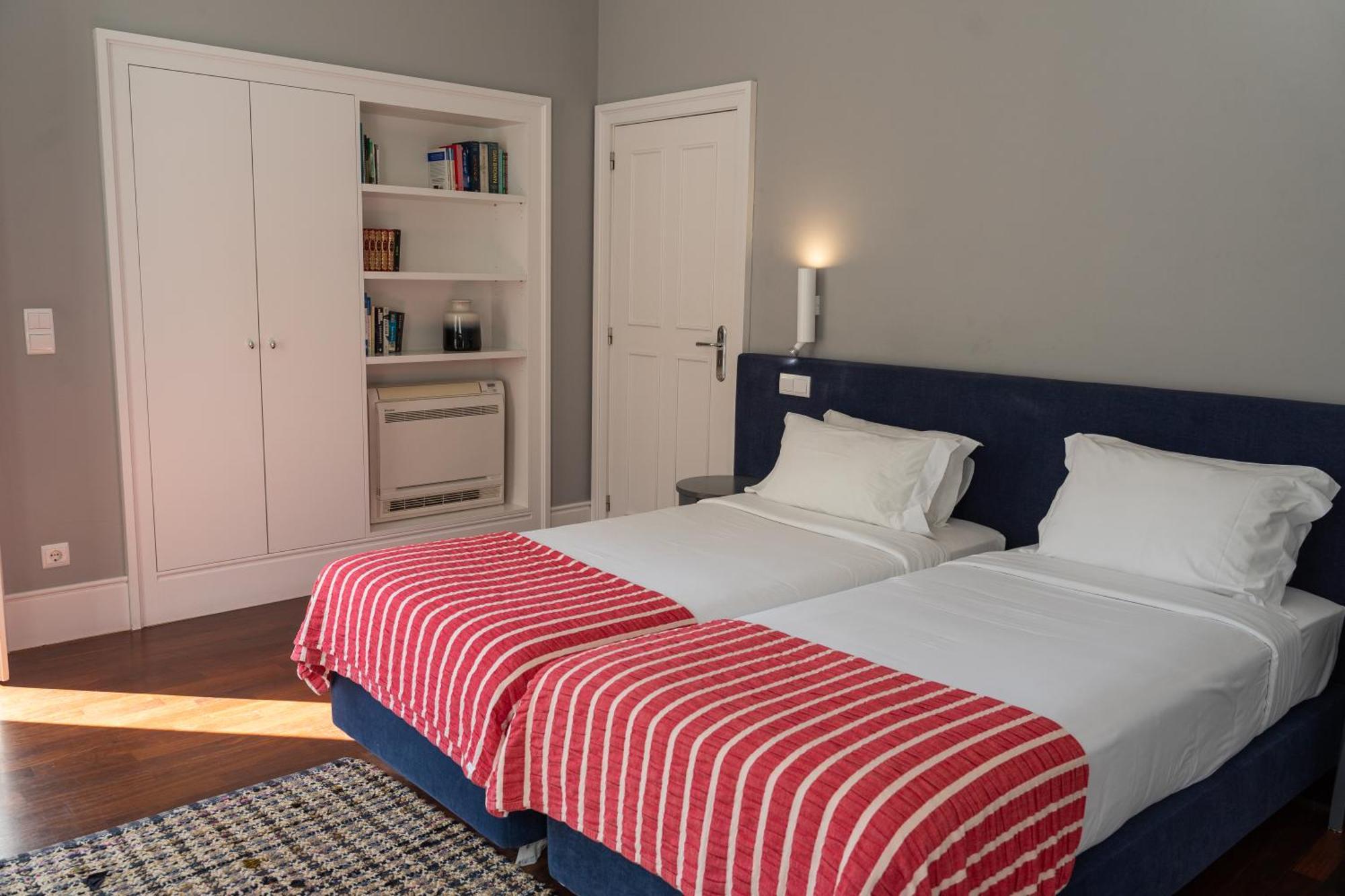Oporto Serviced Apartments - Cedofeita Exterior foto