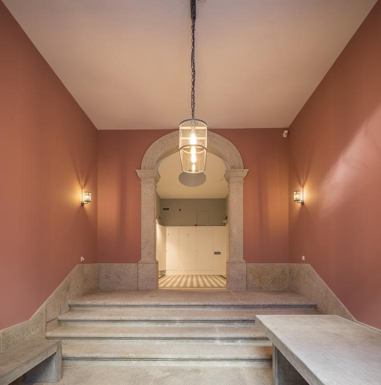 Oporto Serviced Apartments - Cedofeita Exterior foto